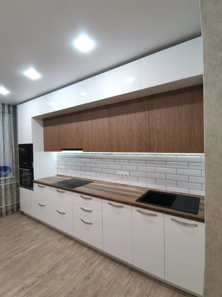 Иркутск, ЖК Онегин