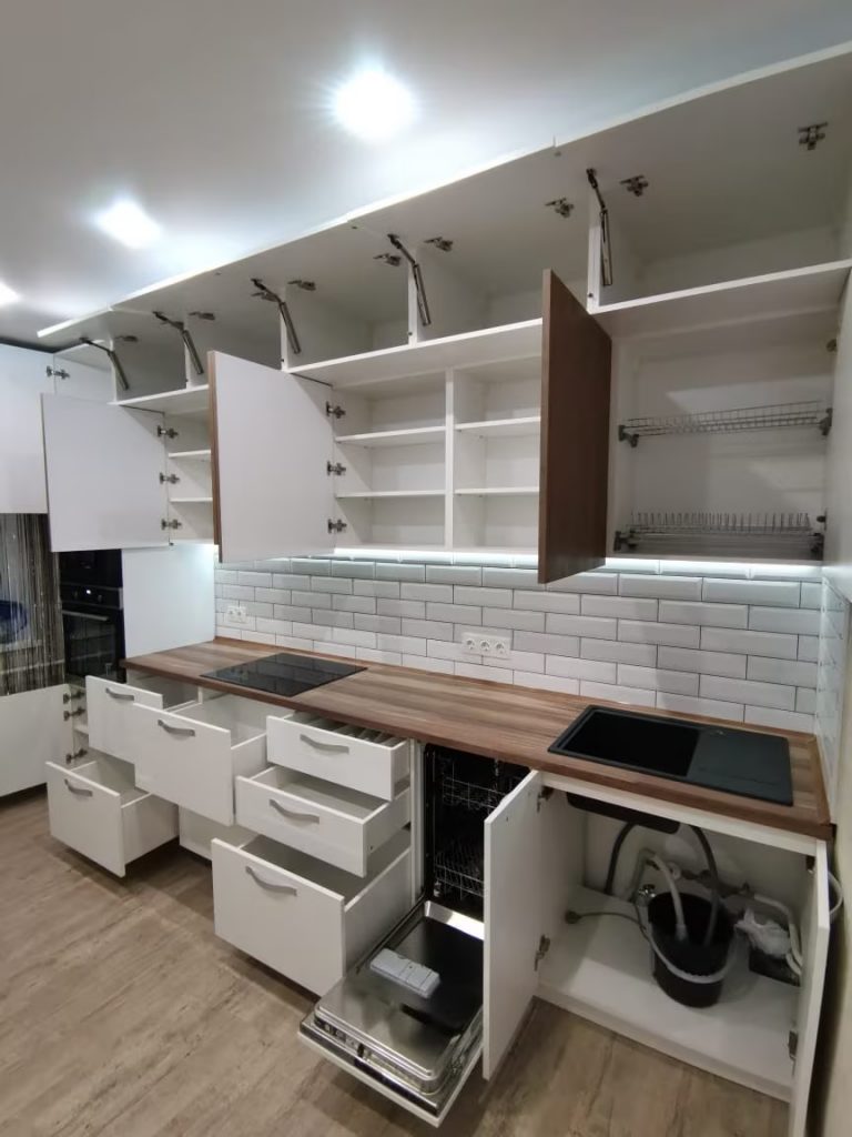 Иркутск, ЖК Онегин